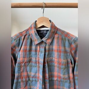 REI Collective Flannel Shirt